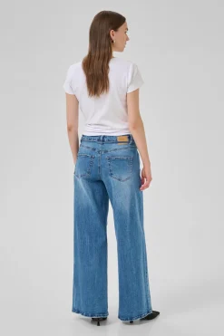 DAMES MY ESSENTIAL WARDROBE JEANS