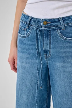 DAMES MY ESSENTIAL WARDROBE JEANS