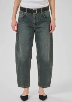 DAMES MY ESSENTIAL WARDROBE JEANS