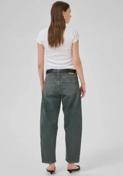 DAMES MY ESSENTIAL WARDROBE JEANS