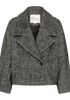 DAMES MY ESSENTIAL WARDROBE MANTEL