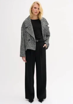 DAMES MY ESSENTIAL WARDROBE MANTEL