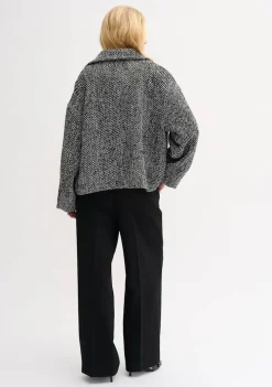 DAMES MY ESSENTIAL WARDROBE MANTEL