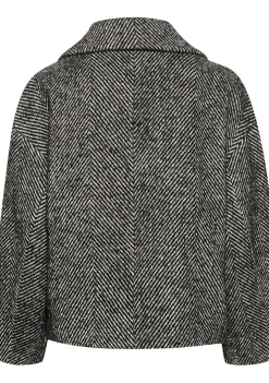 DAMES MY ESSENTIAL WARDROBE MANTEL