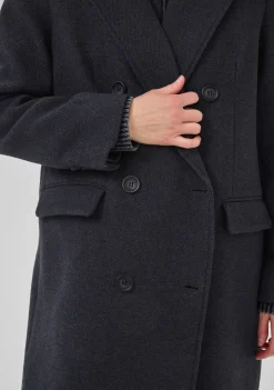 DAMES MY ESSENTIAL WARDROBE MANTEL