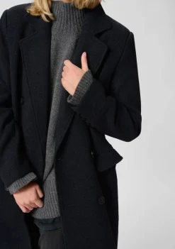 DAMES MY ESSENTIAL WARDROBE MANTEL