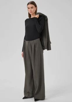 DAMES MY ESSENTIAL WARDROBE PANTALON