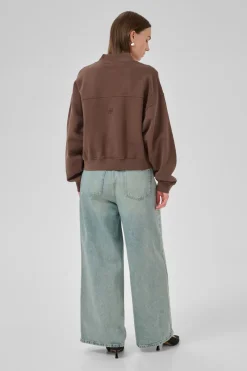 DAMES MY ESSENTIAL WARDROBE SWEATER