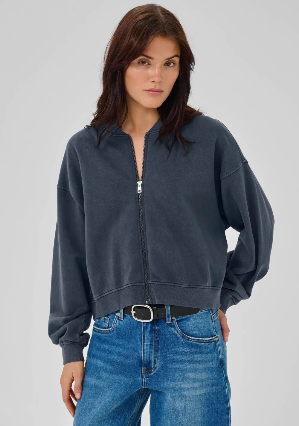 DAMES MY ESSENTIAL WARDROBE SWEATER