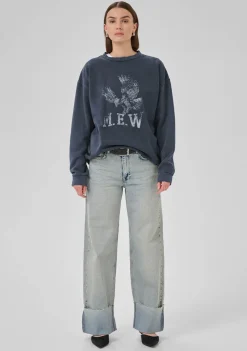 DAMES MY ESSENTIAL WARDROBE SWEATER