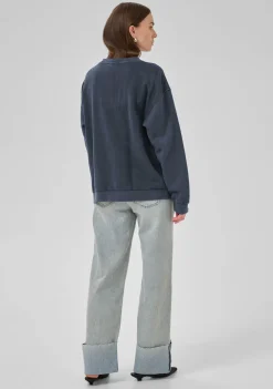 DAMES MY ESSENTIAL WARDROBE SWEATER