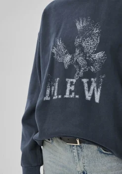 DAMES MY ESSENTIAL WARDROBE SWEATER