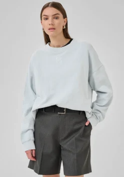 DAMES MY ESSENTIAL WARDROBE SWEATER