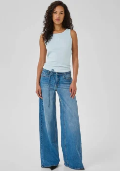 DAMES MY ESSENTIAL WARDROBE TOP