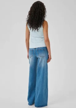 DAMES MY ESSENTIAL WARDROBE TOP