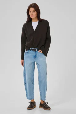 DAMES MY ESSENTIAL WARDROBE TRUI