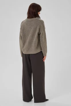 DAMES MY ESSENTIAL WARDROBE TRUI