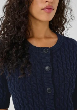 DAMES MY ESSENTIAL WARDROBE VEST