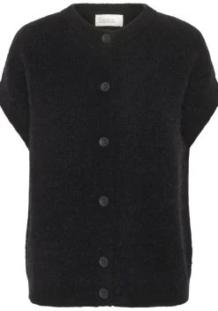 DAMES MY ESSENTIAL WARDROBE VEST