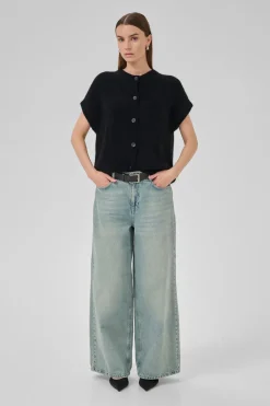 DAMES MY ESSENTIAL WARDROBE VEST