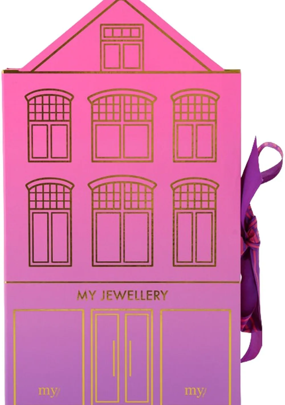 DAMES MY JEWELLERY ACCESSOIRE