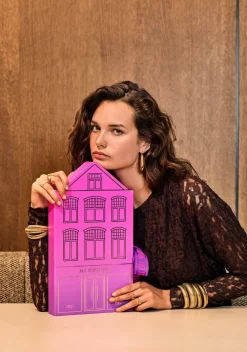 DAMES MY JEWELLERY ACCESSOIRE