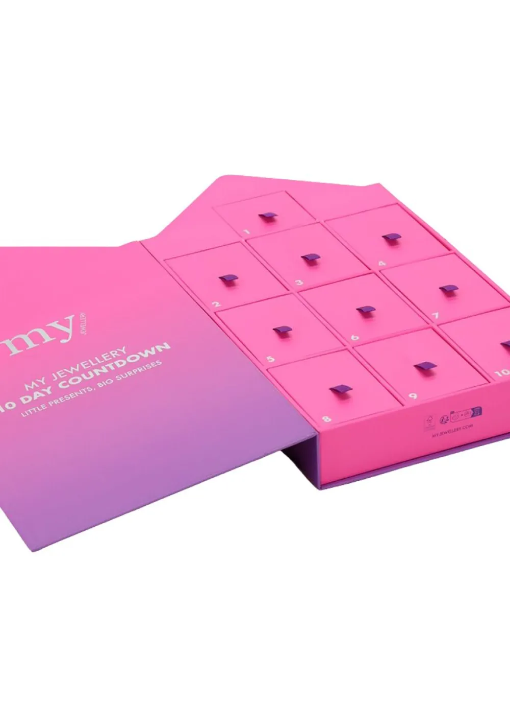 DAMES MY JEWELLERY ACCESSOIRE