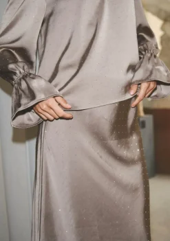 DAMES NEO NOIR BLOUSE