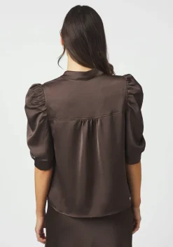 DAMES NEO NOIR BLOUSE