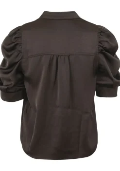 DAMES NEO NOIR BLOUSE