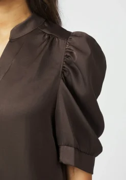 DAMES NEO NOIR BLOUSE