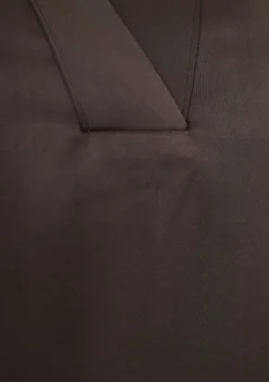 DAMES NEO NOIR BLOUSE