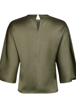 DAMES NEO NOIR BLOUSE