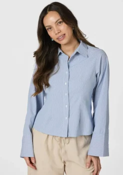 DAMES NEO NOIR BLOUSE