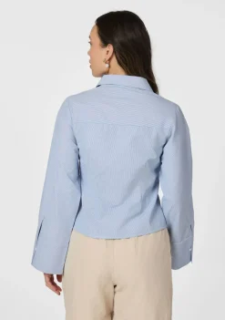 DAMES NEO NOIR BLOUSE