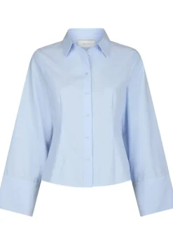 DAMES NEO NOIR BLOUSE