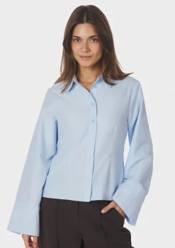 DAMES NEO NOIR BLOUSE