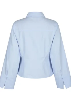 DAMES NEO NOIR BLOUSE