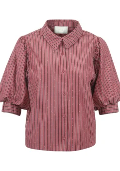 DAMES NEO NOIR BLOUSE