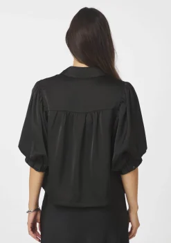 DAMES NEO NOIR BLOUSE
