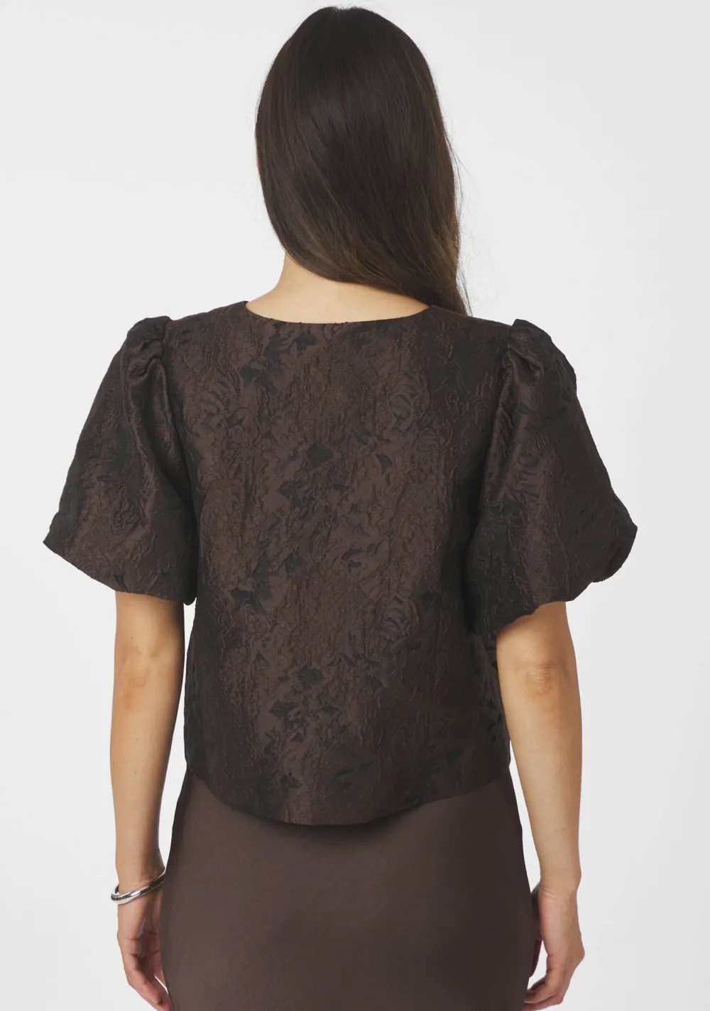 DAMES NEO NOIR BLOUSE