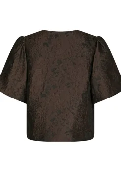 DAMES NEO NOIR BLOUSE