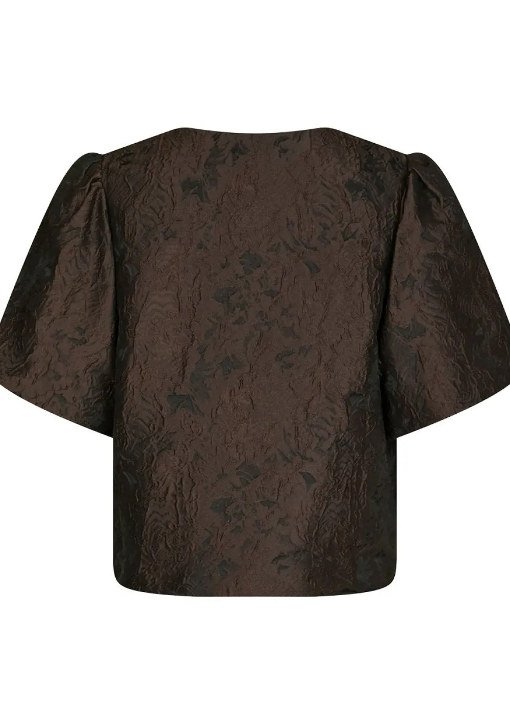 DAMES NEO NOIR BLOUSE
