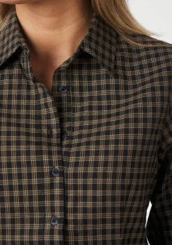 DAMES NEO NOIR BLOUSE