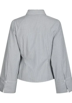 DAMES NEO NOIR BLOUSE