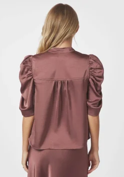 DAMES NEO NOIR BLOUSE