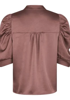 DAMES NEO NOIR BLOUSE