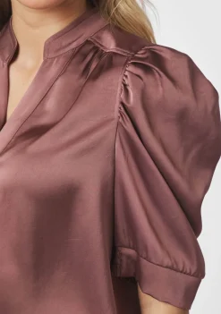 DAMES NEO NOIR BLOUSE