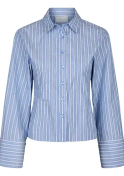 DAMES NEO NOIR BLOUSE