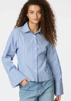 DAMES NEO NOIR BLOUSE